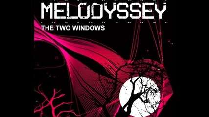 Melodyssey - The Constant Rain