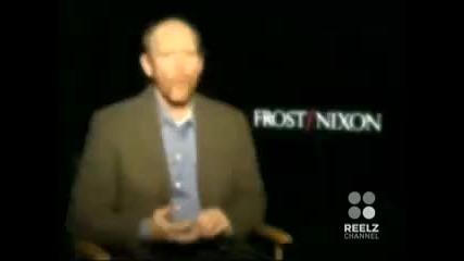 Is Frost Nixon The Best Movie Of The Year 