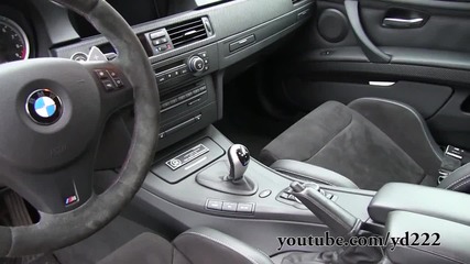 Bmw M3 G-power