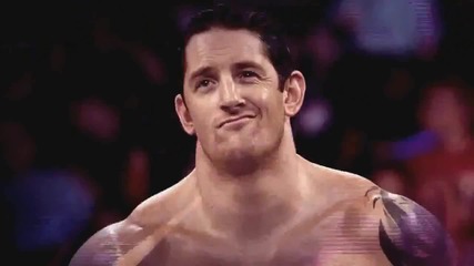 Wade Barrett Titantron 2011 - End Of Days hd