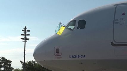 Зеленски внесе законопроекти за 12-о удължаване на военното положение