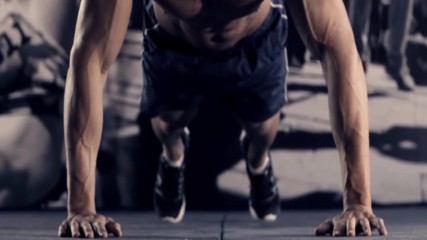 Challenge Yourself - Best Sports Motivational Video
