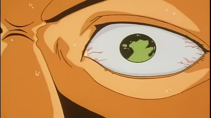 [svensubs] Street Fighter Ii V - 11 bg sub [480p]