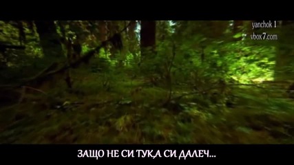 Гръцка балада [превод] Любовта / Giorgos Doukas - O erotas