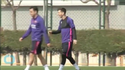 Superstar Messi Faces $4.6 Million Tax Fraud Trial