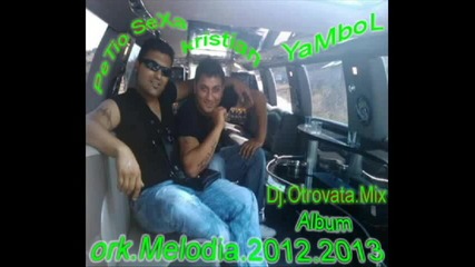 Ork.melodia - o Davulq.petio Sexa.kristian.2012.2o13