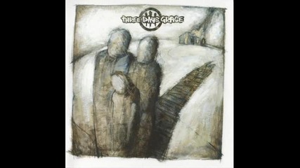 Three Days Grace - I Hate Everything About You