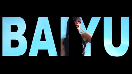 Baiyu Music Video - Take A Number