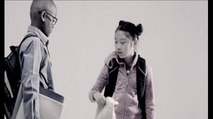 Shontelle - Battle Cry *( High Quality )*