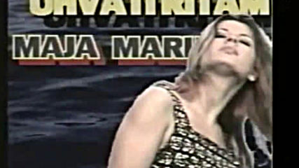 Maja Marijana - Pukni srce