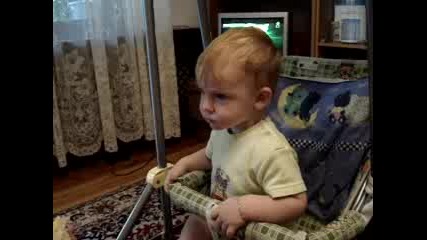 Бебето Кирчо