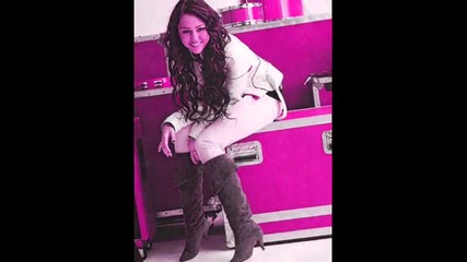 [ Miley Cyrus - Replay ]