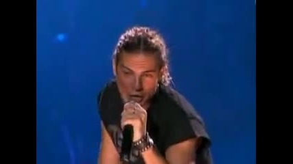 David Bisbal - Amores del sur