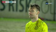 Донкастър - Лейтън 3:0 /репортаж/