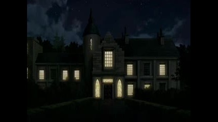 Vampire Knight Guilty - 01 