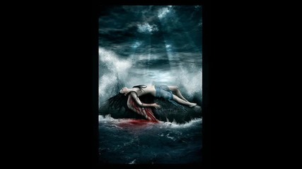 Crystal Eyes - Dying In the Rain 