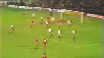 1983 Aberdeen-hamburg