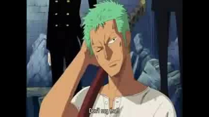 One Piece funny clips 5