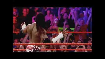 Wwe Booker T Theme Song 2011