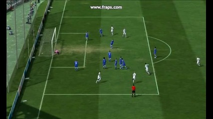 Smeshen fall ot Cr na fifa 2011
