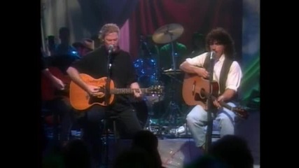 Hall & Oates - Shes Gone 