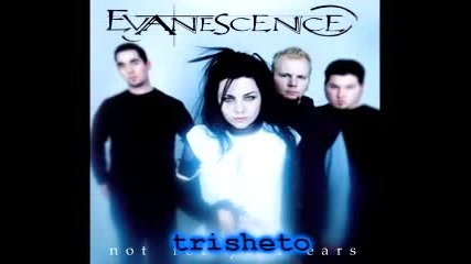 Evanescence - Bring Me To Life (original) 
