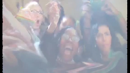 Usher - More