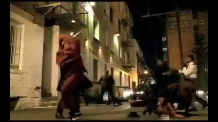 Usher - Caught Up