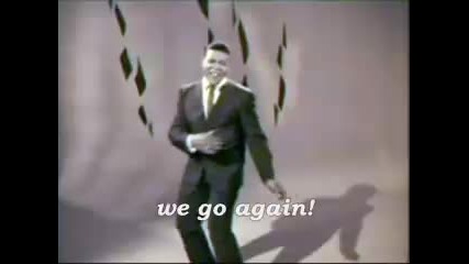 Rock and Roll - Lets twist again - Chubby Checker 