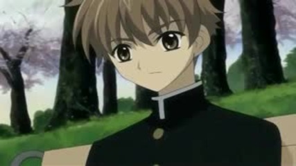Tsubasa Chronicle Епизод 20