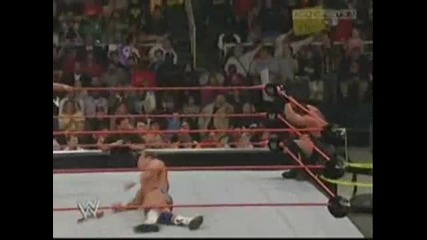 Rob Van Dam Rvd Tribute Video
