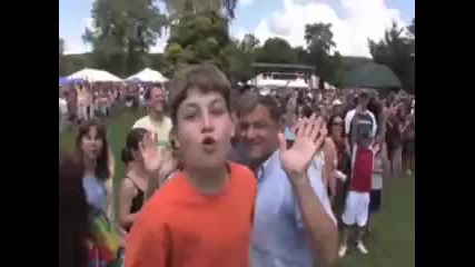 We Want World Peace 