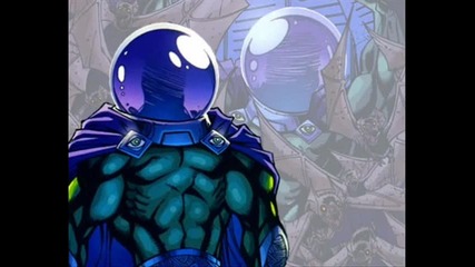 My Top 5 Spider - man Villains