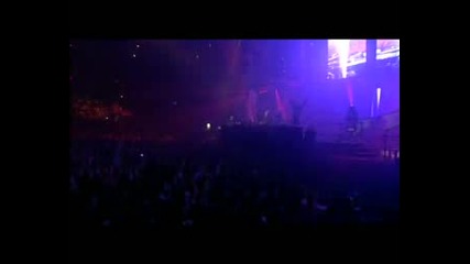 Dj Zany & The Prophet @ Qlimax 2oo7!!! Video - Ferryfix.flv