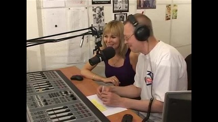 Joe Lynn Turner live jam radio 31(2012)