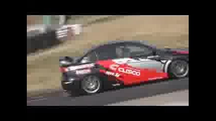 Японска Хипер Среща @ Tsukuba Circuit 2008