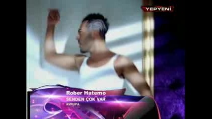 Robert Hatemo - Senden cok var