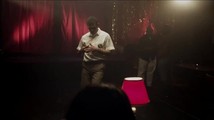 Above & Beyond feat. Richard Bedford Sun & Moon - Official Music Video