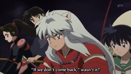 Inuyasha - The Final Act - Епизод 21