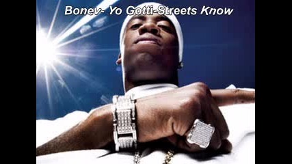 Yo Gotti - Streets Know