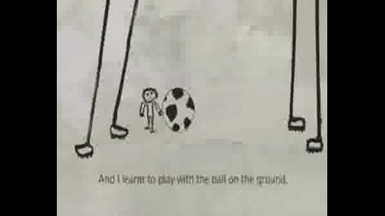 History - Lionel Messi