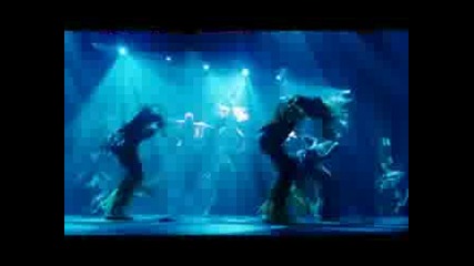 Не пропускайте най - мюзикъл Fame (trailer 1)