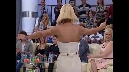 Dara Bubamara - Volim sve sto ne valja