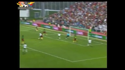 Португалия с победа над Камерун преди световното