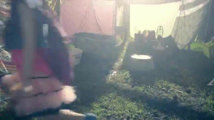 Iu, Fiestar - Sea Of Moonlight