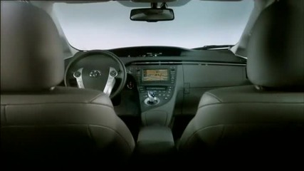 Toyota Prius - Car - News.tv (hq) 