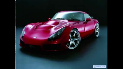 Tuning Cars