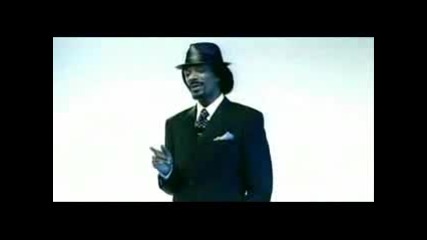 Snoop Dogg Ft. Nate Dogg - Boss Life