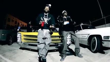 Snoop & Wiz a.k.a Cheech & Chong _that Good_ Official Music Video