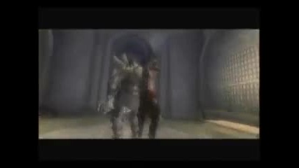 Prince of Persia Dark Prince Theme 